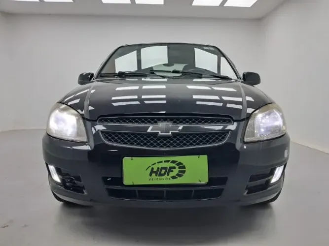 Chevrolet Celta Spirit/ LT 1.0 MPFI 8V Flexp. 5P 2013