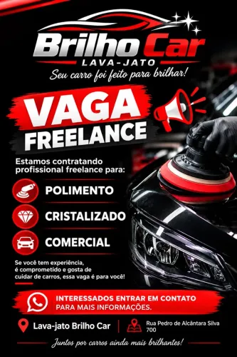 Polidor freelance