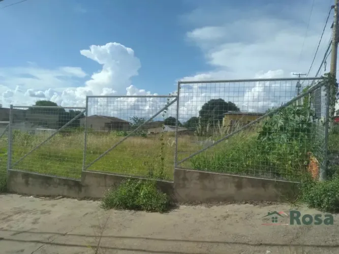 Terreno para venda, Cidade Verde, Cuiabá