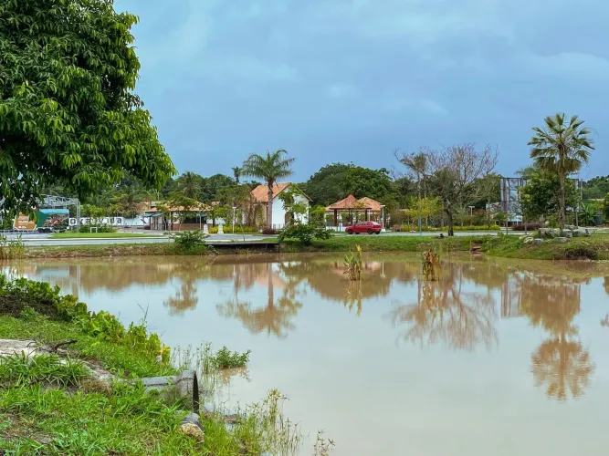 Loteamento: Vila Verde Terra Brasilis