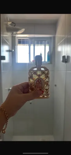 Royal Amber 80 ML COM NECESSAIRE!!