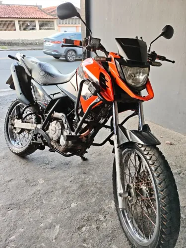XTZ 150 CROSSER ED /FLEX