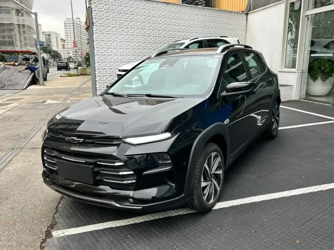 Chevrolet Sonic Premier 1.0 12V Turbo Aut. 2027