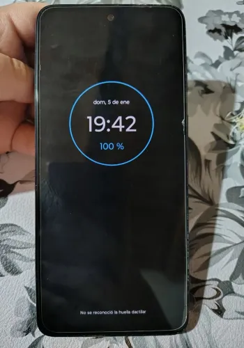 MOTOROLA MOTO G42!!!128GB!!NFC!!!