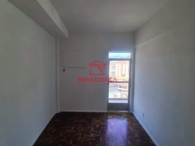 Apê com 2 Quartos e vanranda e + 1 Vaga de Garagem no Engenho Novo!