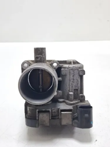 Tbi Corpo Borboleta Fiat Strada 1.4 2014