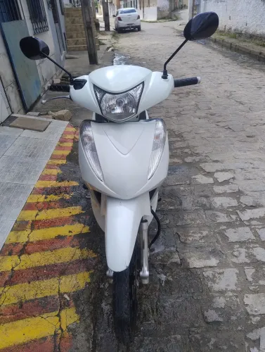 Bis 125 2014/2015