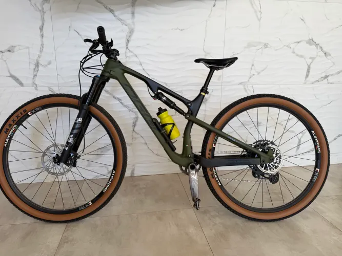 Bike OGGI