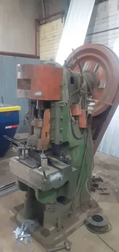 Prensa excêntrica 40Ton