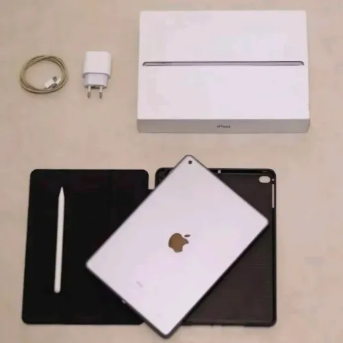iPad 6? 32GB
