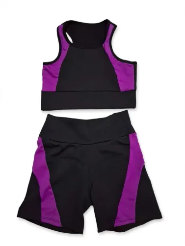 Conjunto de academia