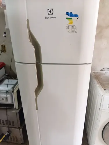Geladeira Eletrolux