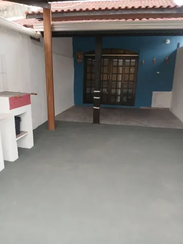 ALUGA SE CASA TEMPORADA ILHA COMPRIDA  60,00$  POR PESSOA DIA 