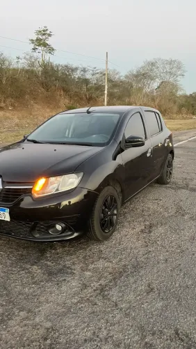 Renault Sandero Expression Hi-power 1.0 16V 5P 2016