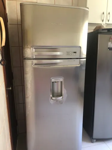 Geladeira Electrolux 