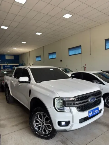 Ford Ranger XLS 2.0l 4X4 2024