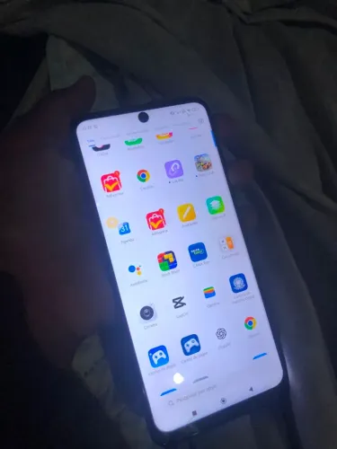 REDMI NOTE 11
