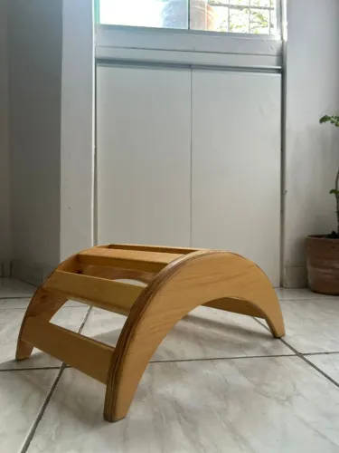 Backbender yoga extensor (extensor para alinhamento de coluna vertebral)