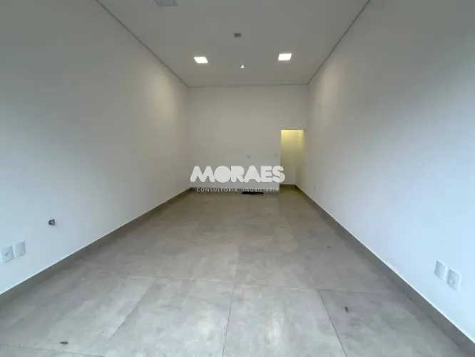 Sala para alugar, 32 m² por R$ 1.800/mês - Vila Souto - Bauru/SP
