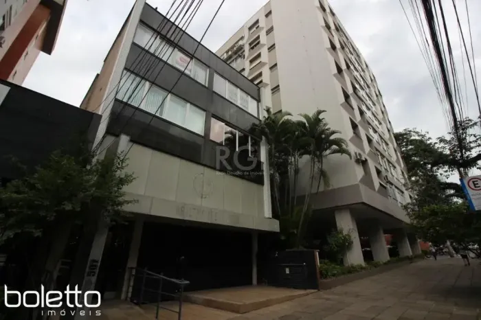 Sala Para comprar 54 m² Por R$ 320.000,00 - Independência - Porto Alegre/RS