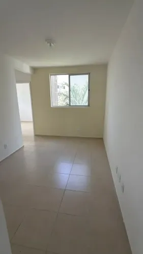 Apartamento de 2 quartos no cuia