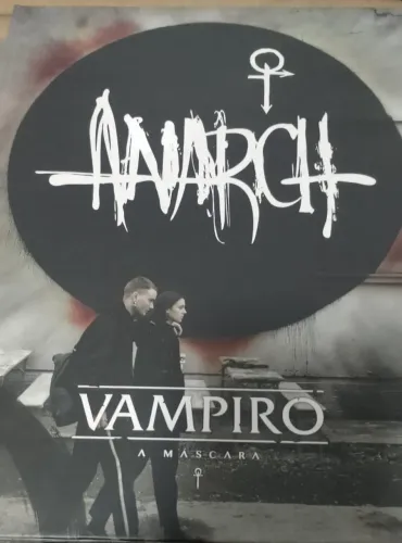Guia de Anarch V5