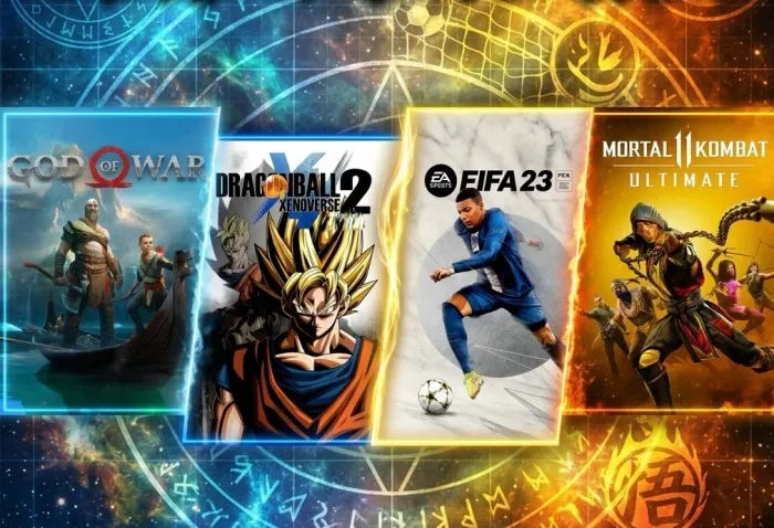 Pra PS4