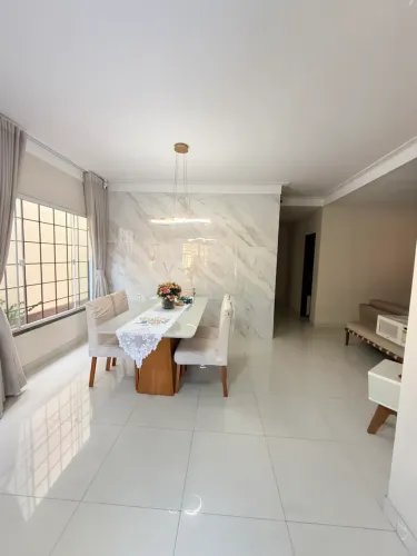 CASA M CONDOMÍNIO FECHADA NA Cohama - São Luís - MA