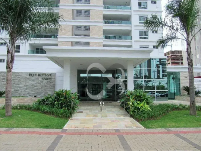 Apartamento com 3 dormitórios à venda, 165 m² por R$ 1.890.000,00 - Gleba Fazenda Palhano