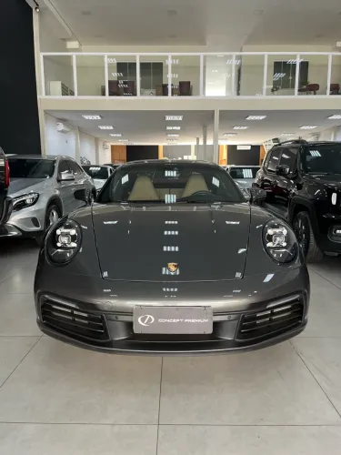 Porsche 911 Carrera Coupe 3.0 370cv (991) 2024