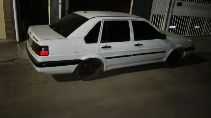 Volkswagen Santana 1.8 MI 1998
