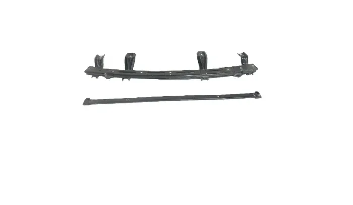 suporte do parachoque grade honda civic g10 2017 a 2021 