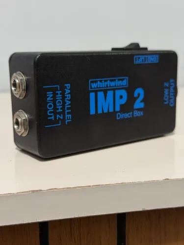 Direct Box