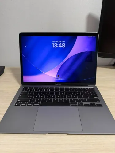 MacBook Air M1 2020