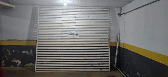 Portão de Ferro