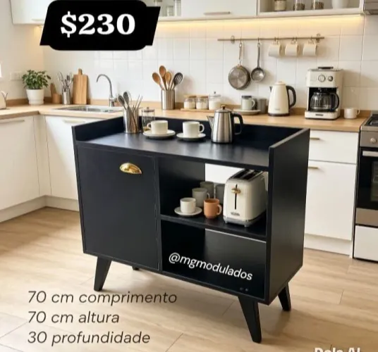Cantinho de café