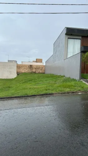 Terreno à Venda - Jardim Residencial Campo Novo, Limeira