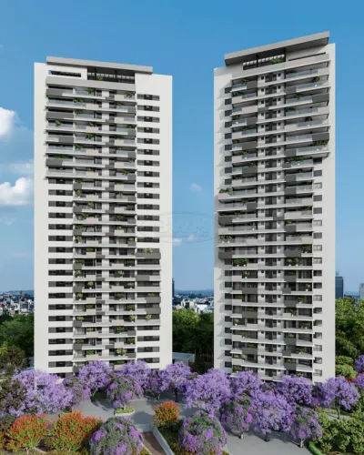 Apartamento Apartamento em Sorocaba