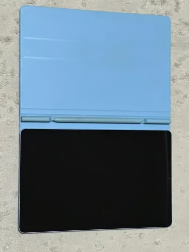 Tablet Samsung Galaxy Tab S6 Lite (Azul) - 128GB / 4GB RAM - Excelente Estado USADO