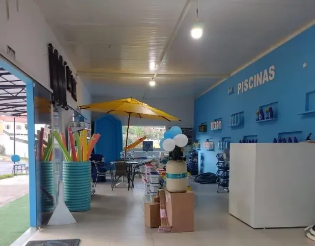 Auxiliar de Serviços Gerais