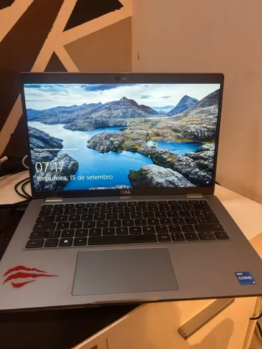 Notebook Dell latitude 5430