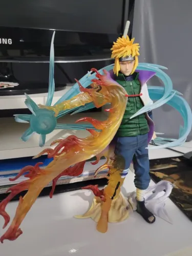 Figure Minato - Naruto