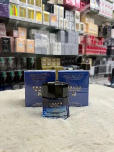 Perfume Brand 178