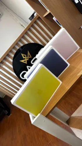 MacBook Neo 256/8 13 pol Novo Oportunidade Única
