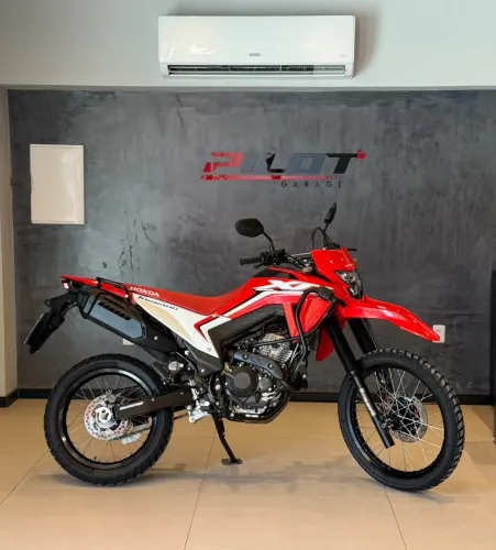 Honda XR 300l Tornado Flex 2025
