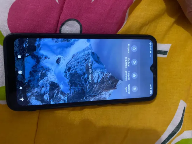 Vendo celular