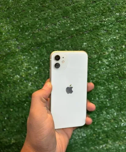 Iphone 11 sem datalhes