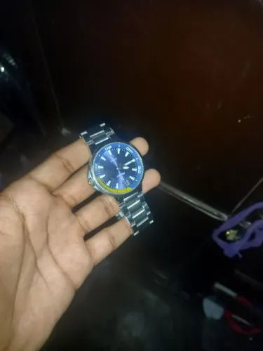 Vendo Relógio Quartz ,pouco marca de usa top