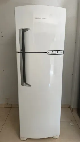 Geladeira Brastemp novíssima sem detalhes 3 meses de garantia