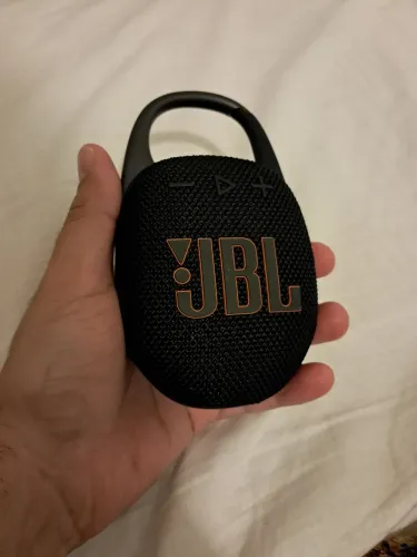 Caixa de som JBL